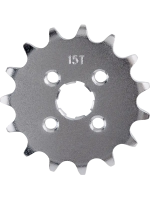 Преден пиньон Moose Offroad Steel 15T ЗА HONDA CR-R/XR-R/CRF/F 60/70/80/110 1980-2021